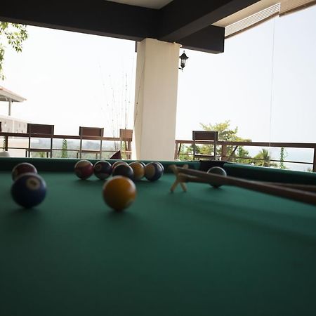 Samui Tree Tops Resort & Pool Mae Nam Zewnętrze zdjęcie