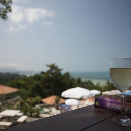 Samui Tree Tops Resort & Pool Mae Nam Zewnętrze zdjęcie