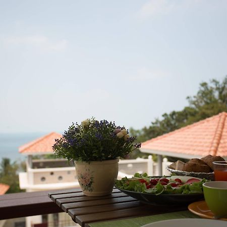 Samui Tree Tops Resort & Pool Mae Nam Zewnętrze zdjęcie
