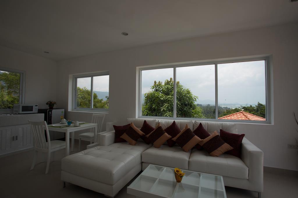 Samui Tree Tops Resort & Pool Mae Nam Zewnętrze zdjęcie