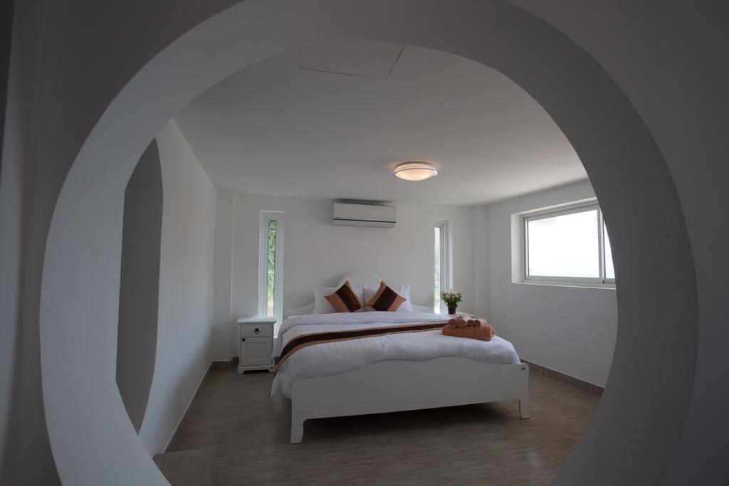 Samui Tree Tops Resort & Pool Mae Nam Zewnętrze zdjęcie