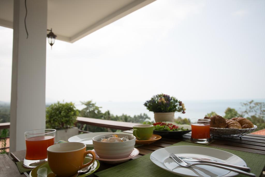 Samui Tree Tops Resort & Pool Mae Nam Zewnętrze zdjęcie