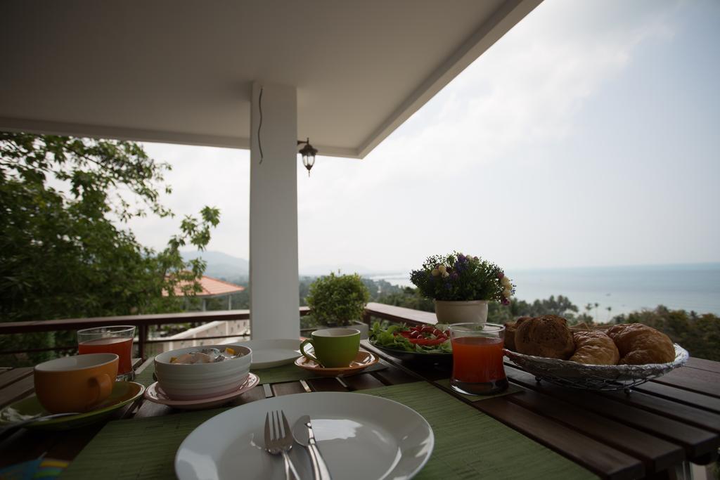 Samui Tree Tops Resort & Pool Mae Nam Zewnętrze zdjęcie