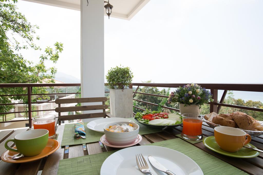 Samui Tree Tops Resort & Pool Mae Nam Zewnętrze zdjęcie