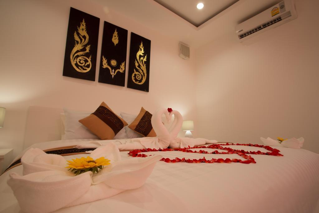 Samui Tree Tops Resort & Pool Mae Nam Zewnętrze zdjęcie