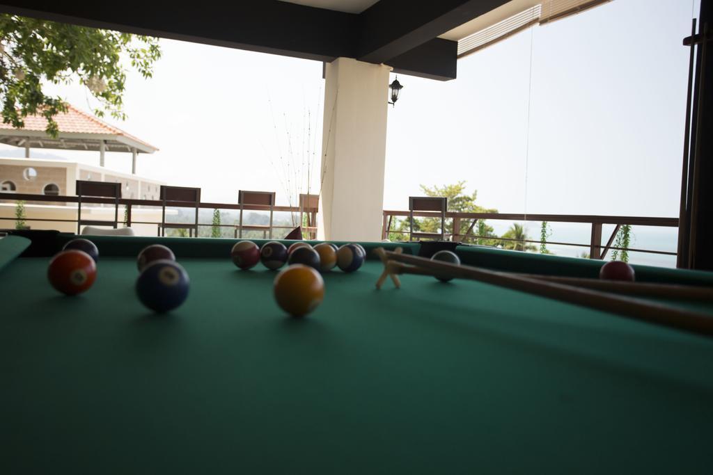 Samui Tree Tops Resort & Pool Mae Nam Zewnętrze zdjęcie