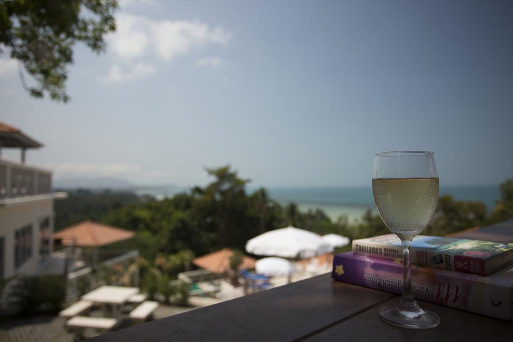 Samui Tree Tops Resort & Pool Mae Nam Zewnętrze zdjęcie