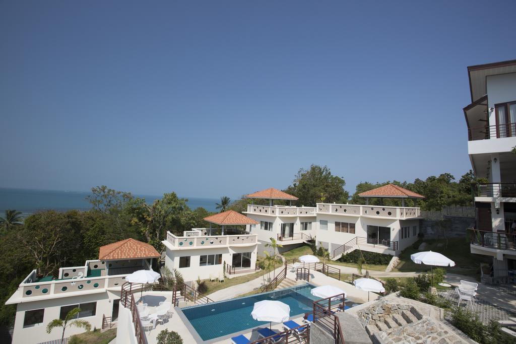 Samui Tree Tops Resort & Pool Mae Nam Zewnętrze zdjęcie