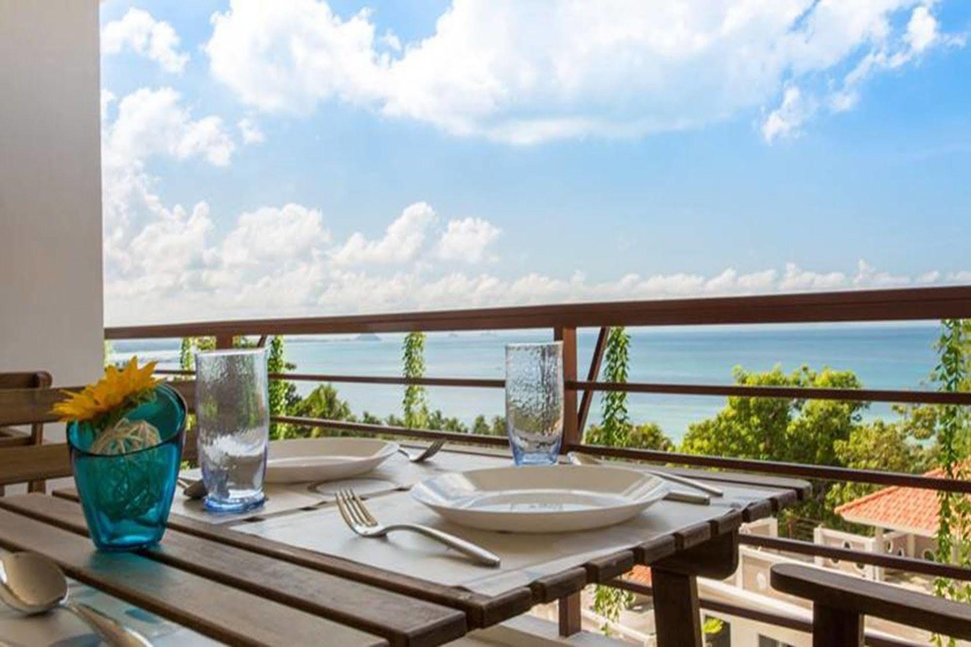Samui Tree Tops Resort & Pool Mae Nam Zewnętrze zdjęcie