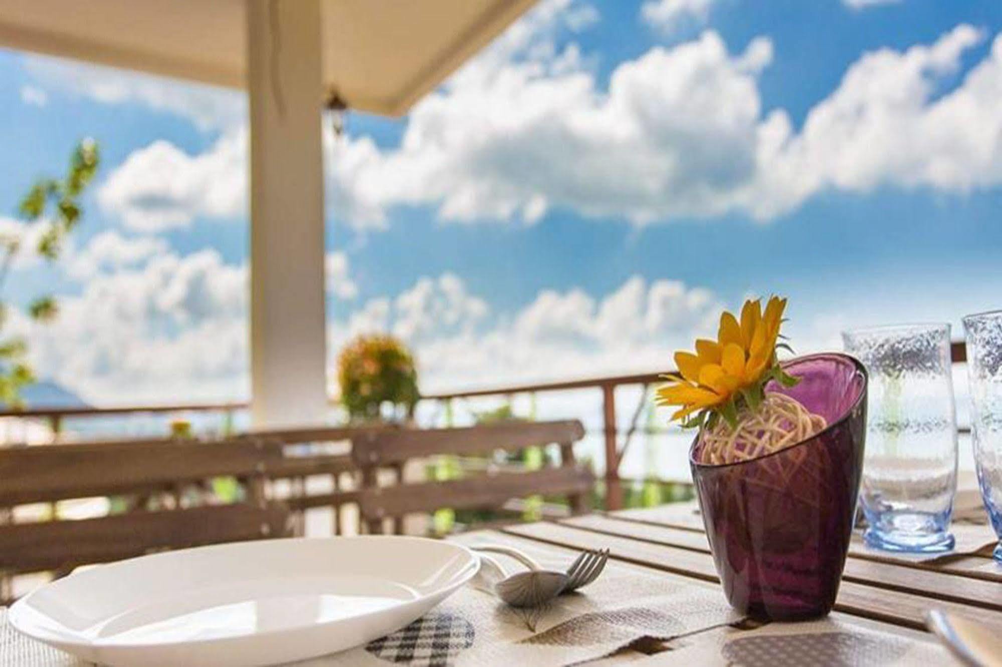 Samui Tree Tops Resort & Pool Mae Nam Zewnętrze zdjęcie