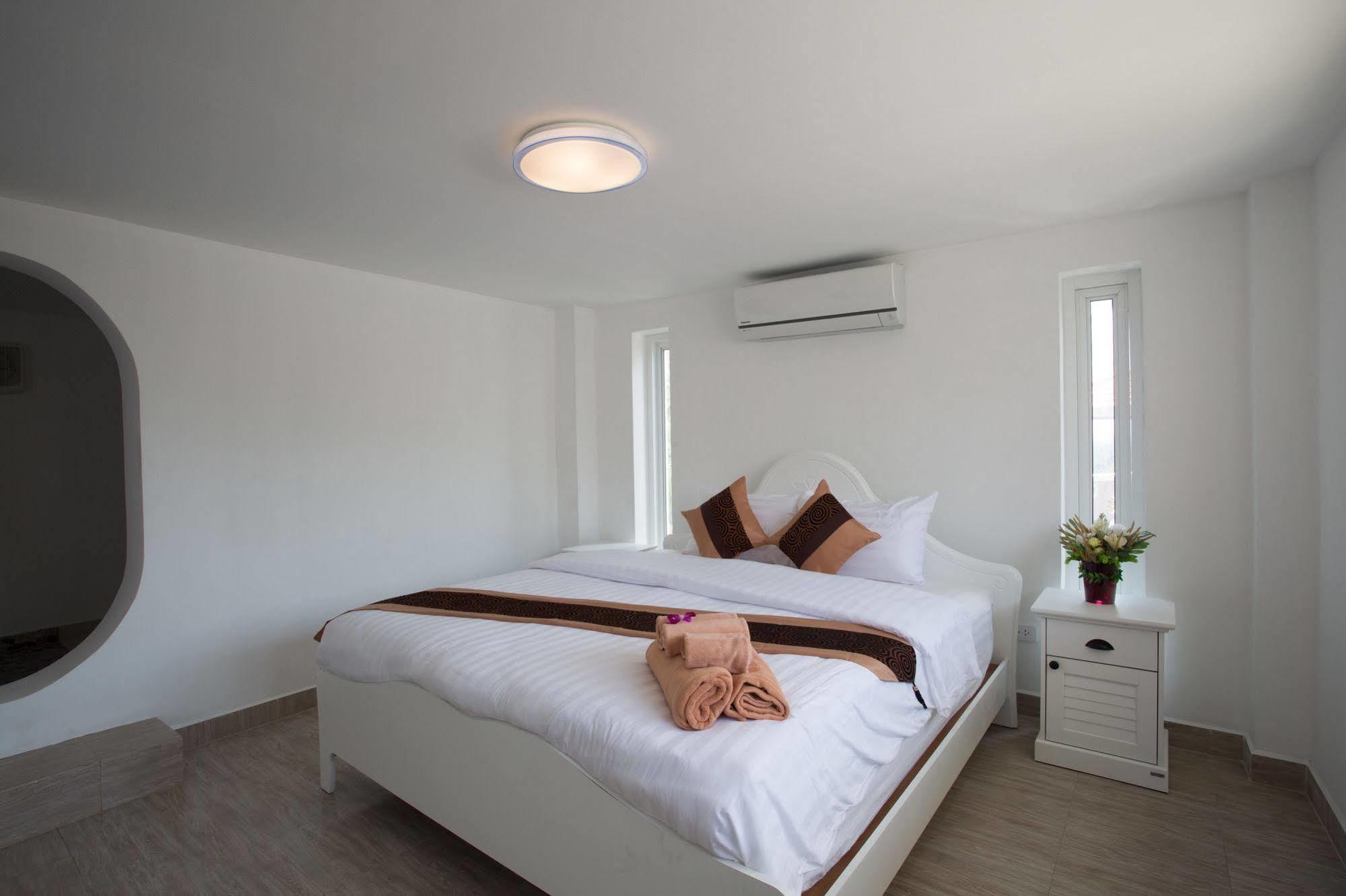 Samui Tree Tops Resort & Pool Mae Nam Zewnętrze zdjęcie