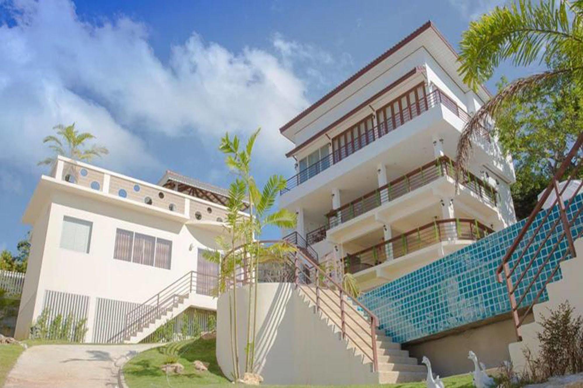 Samui Tree Tops Resort & Pool Mae Nam Zewnętrze zdjęcie