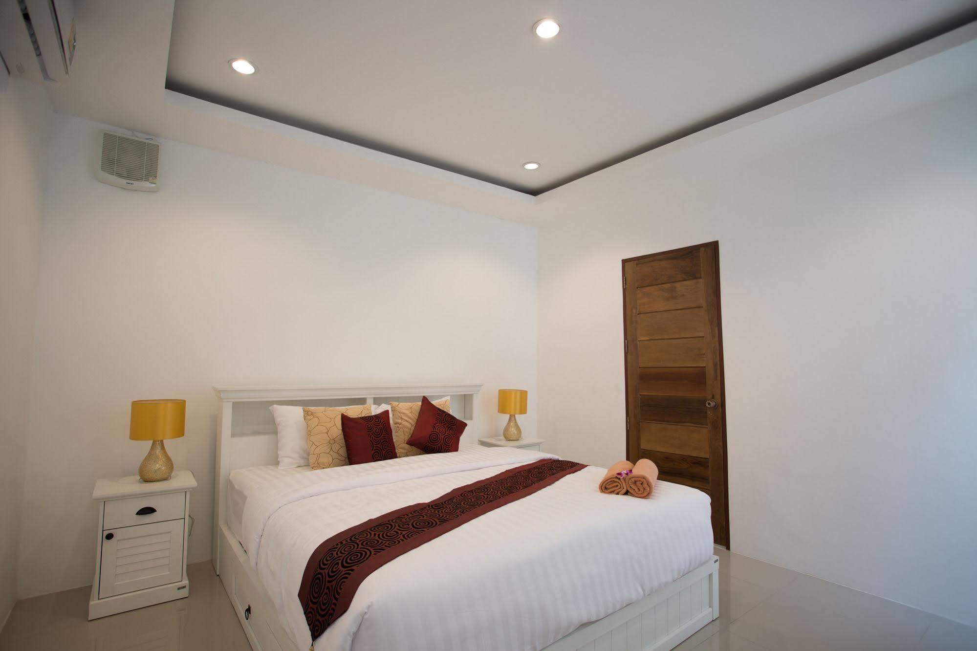 Samui Tree Tops Resort & Pool Mae Nam Zewnętrze zdjęcie