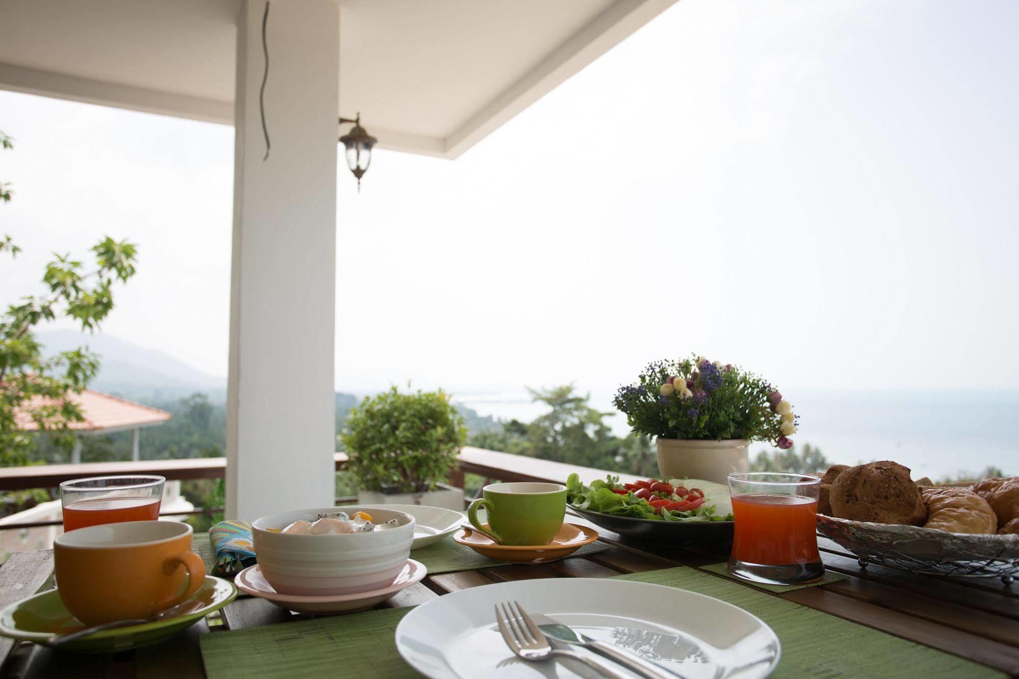 Samui Tree Tops Resort & Pool Mae Nam Zewnętrze zdjęcie