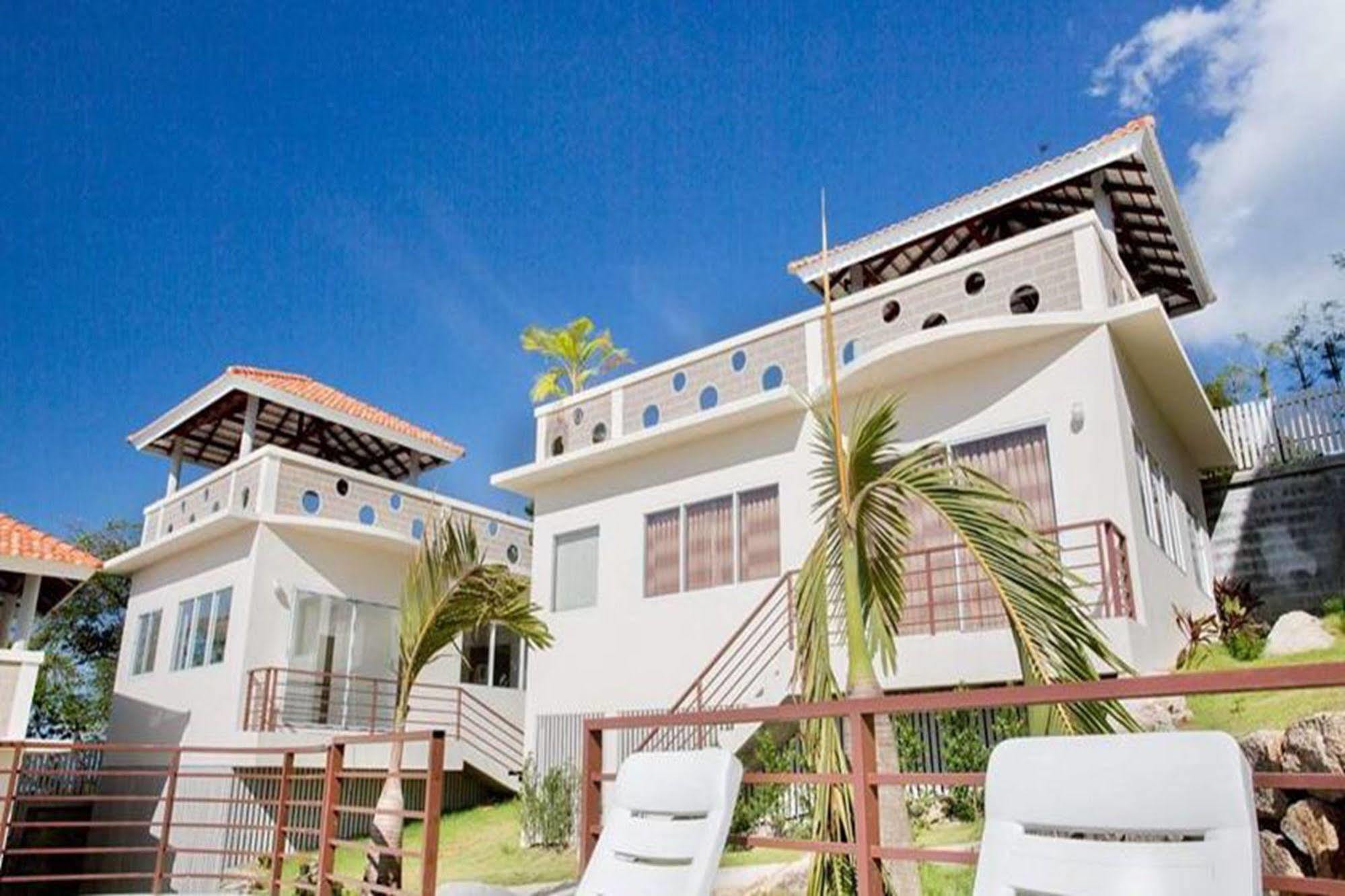 Samui Tree Tops Resort & Pool Mae Nam Zewnętrze zdjęcie