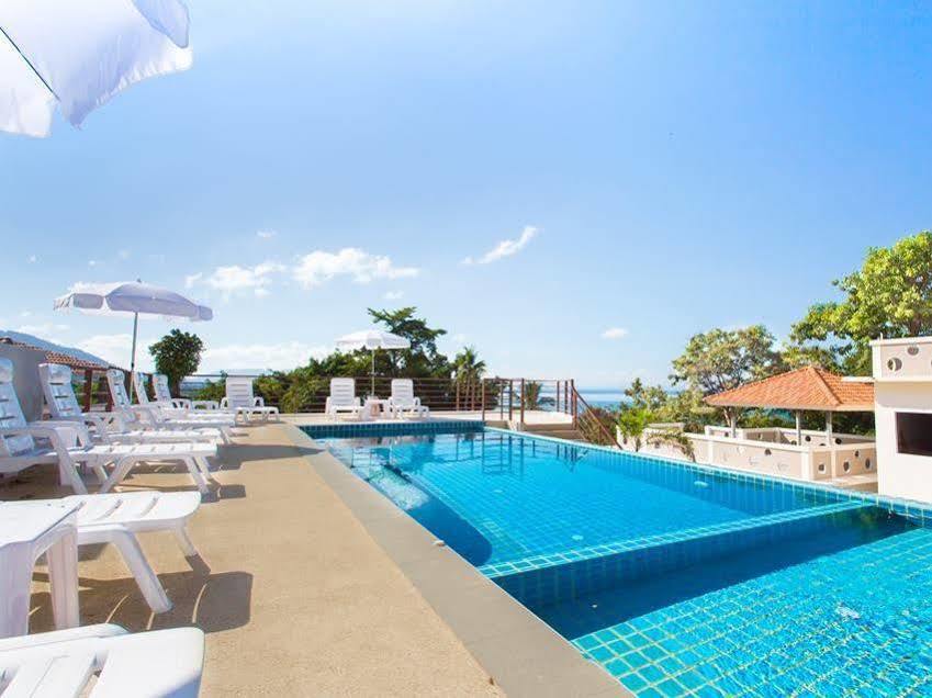 Samui Tree Tops Resort & Pool Mae Nam Zewnętrze zdjęcie